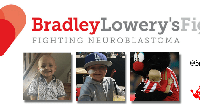 bradley lowery