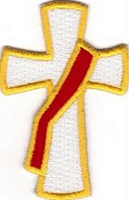 DEACONS, LIKE ANGELS, ARE NOT DOMESTICATED