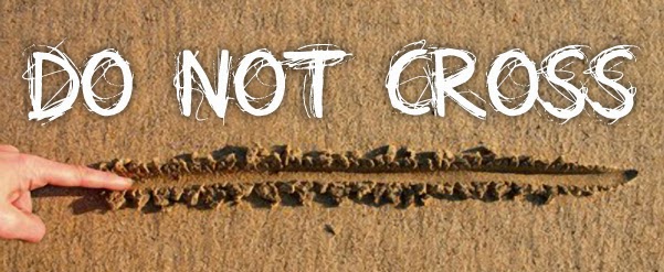 Image result for set boundaries