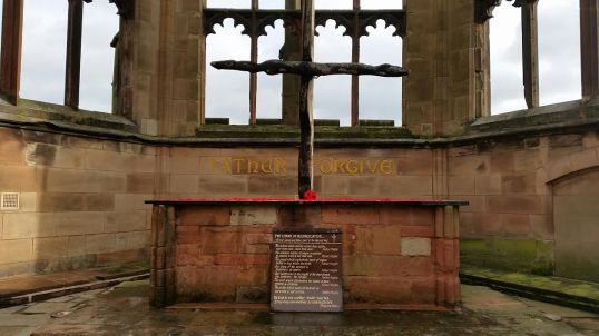 Image result for coventry litany of reconciliation