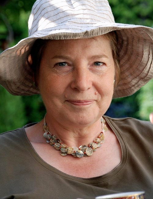 VIDEO:  ANN MORISY’S WEBINAR:  Distinctive Deacons – enacting hope in troubled times