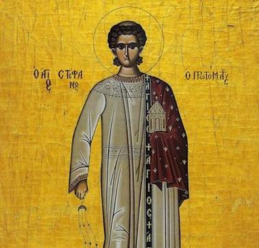 Discerning vocation to the distinctive diaconate — St Mary Magdalen School  of Theology