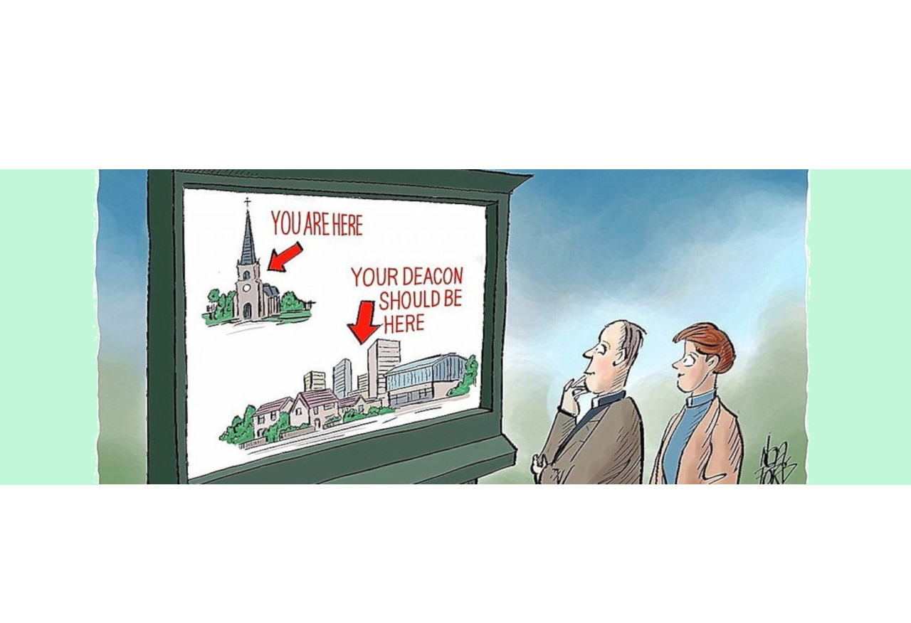 Needs and Hopes: Lent meditation 3