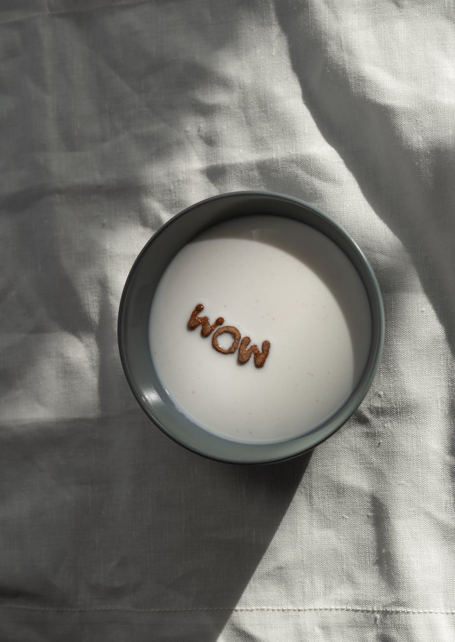 THE SILENT WOW OF VOCATION