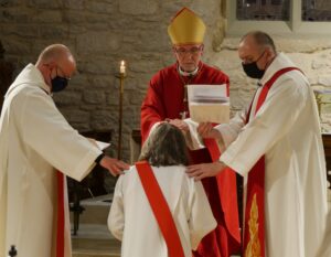 scottish ordination