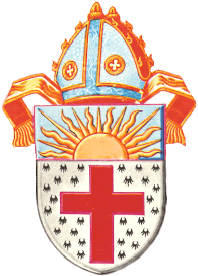 THE DIACONATE RENEWED:  Sacrament, Word and Service by D Michael Jackson