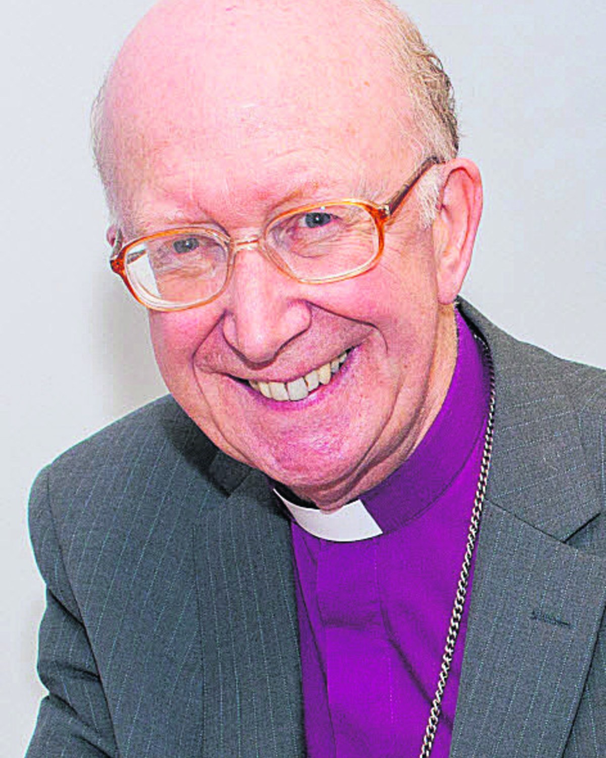 DEACONS’ DAY (YORK): Bishop John Pritchard on Enabling Prayer