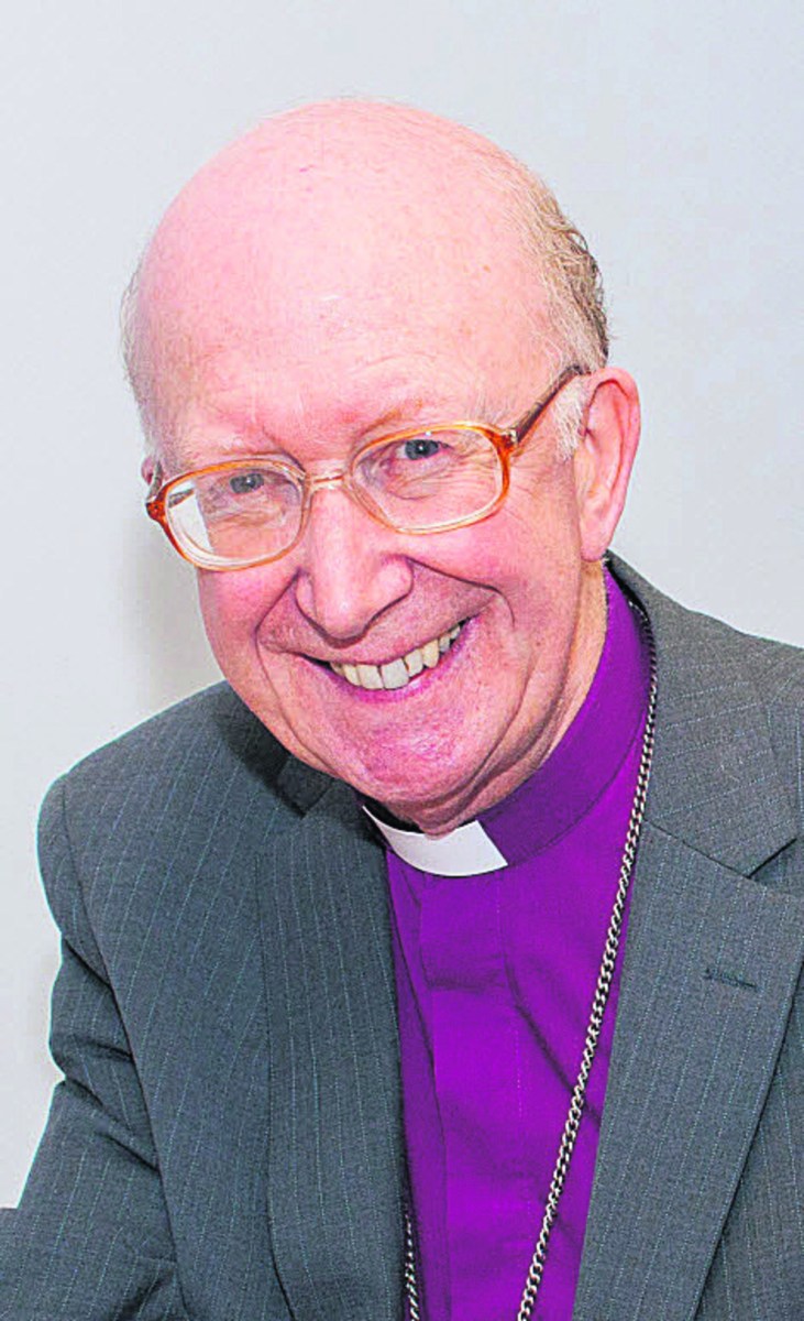 DEACONS’ DAY (YORK): Bishop John Pritchard on Enabling Prayer – CofE ...