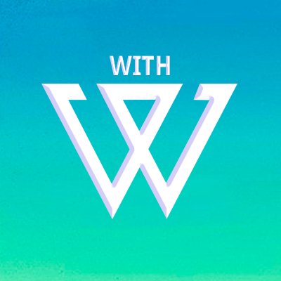 “WITH”