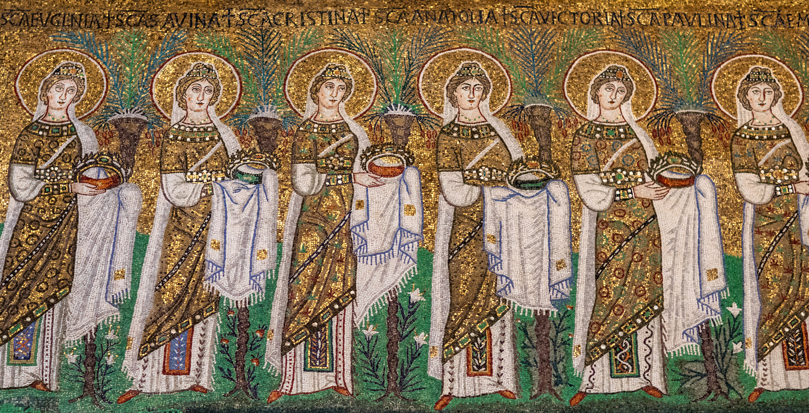MEET A CATHOLIC WOMAN WHO FEELS CALLED TO BE A DEACON