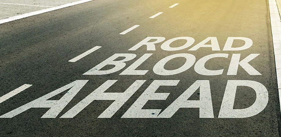 Overcoming Spiritual Roadblocks, Devotion #2 – Prayer Changes Things