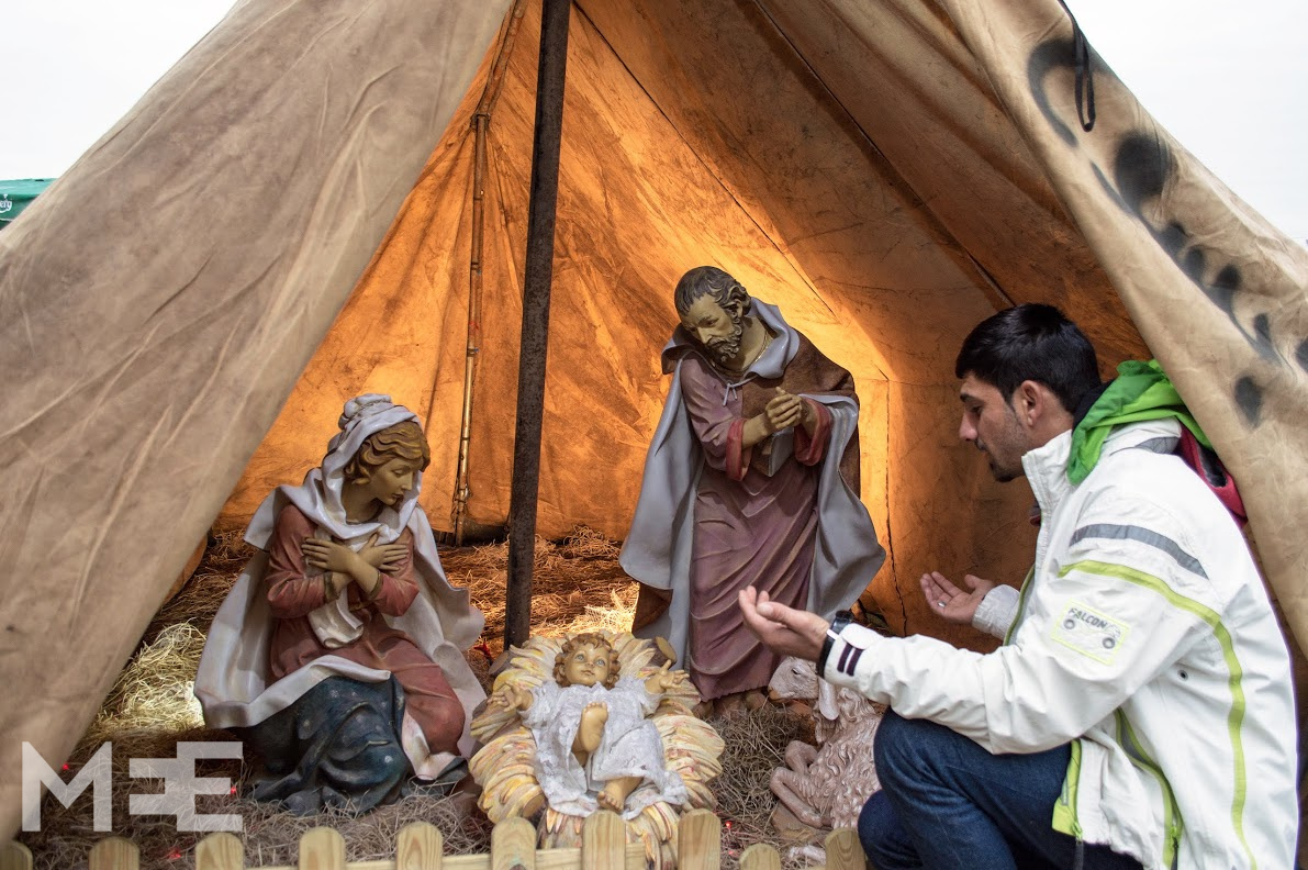 Distinctive Deacons’ Christmas Newsletter 2021