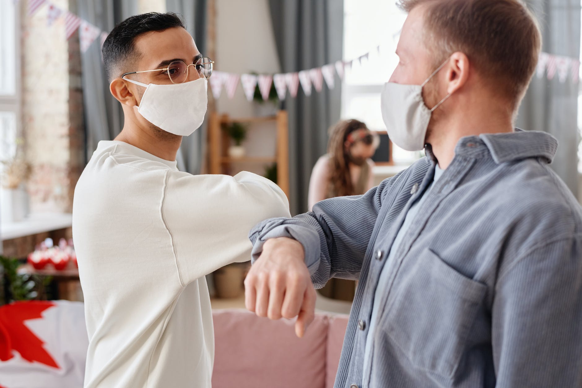 Only Connect:  distinctive deacons’ residential weekend