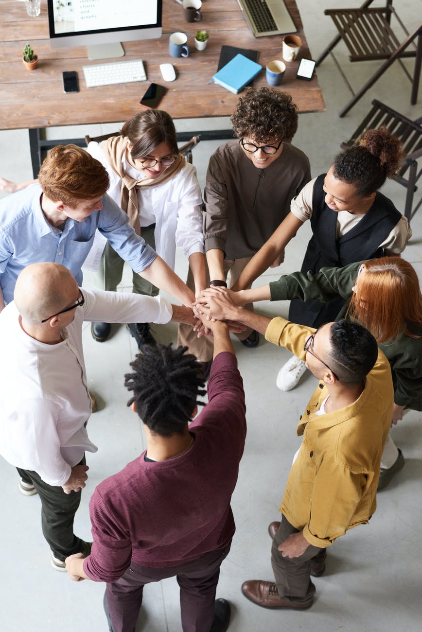 Only Connect:  distinctive deacon conference