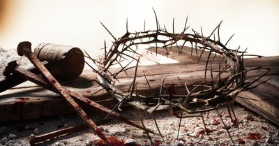 Good Friday