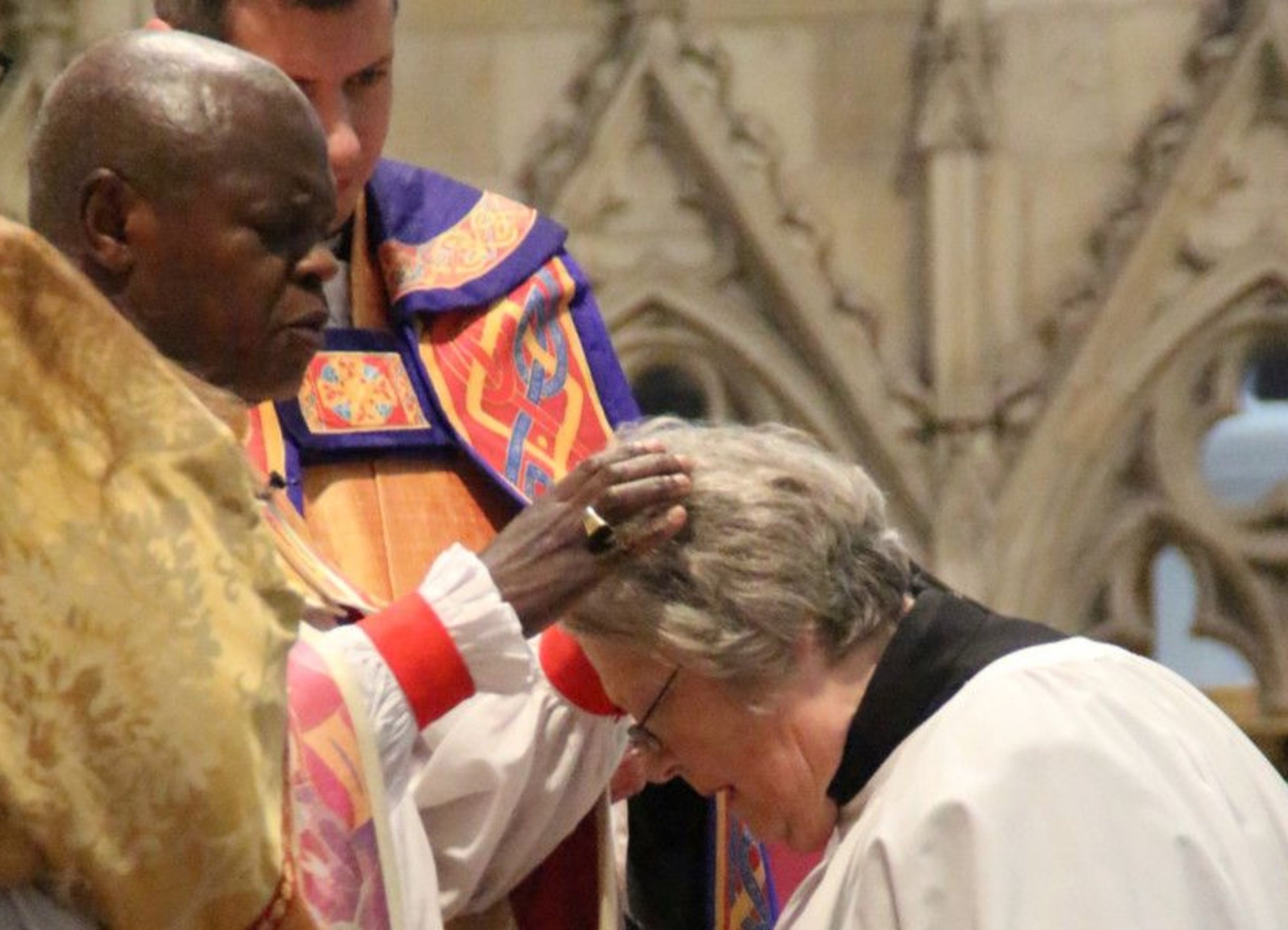 Advice for new deacons