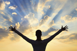 Herald of Christ’s Kingdom: Lent meditation 1