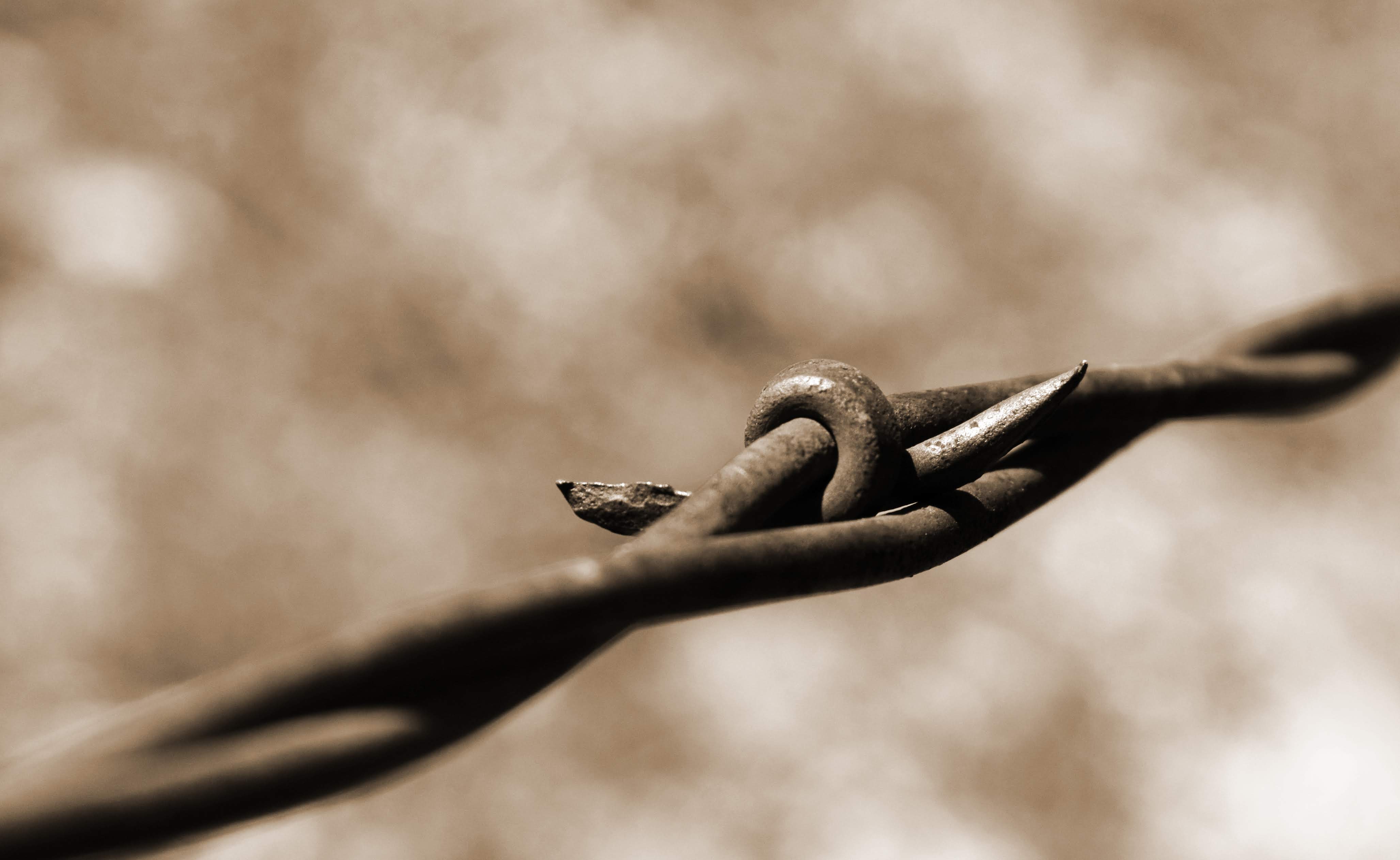The edge of the inside: a deacon’s habitation
