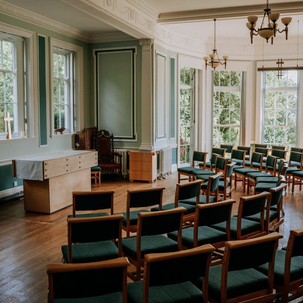 Distinctive Deacons’ weekend:  Reflections on the Ordinal
