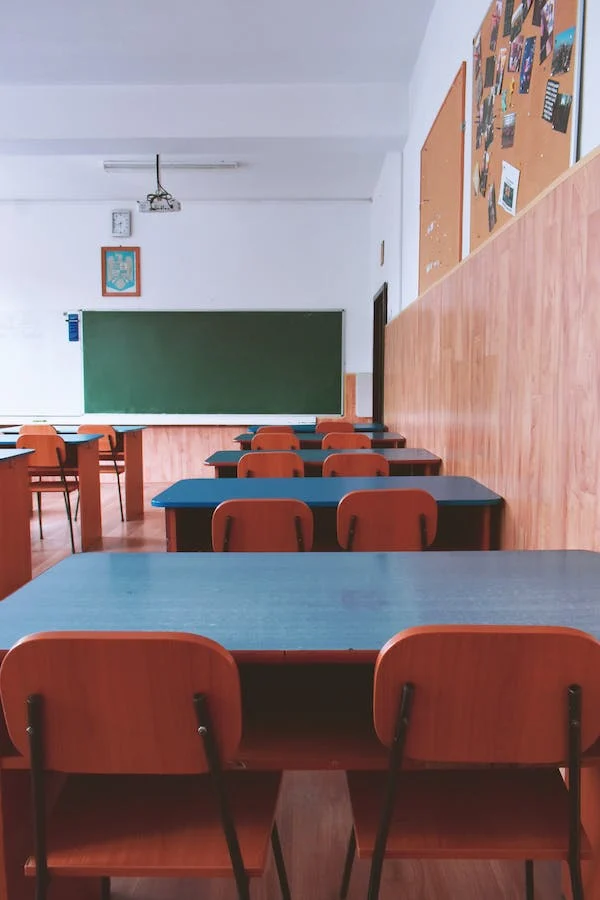 STORY: A Deacon in her Workplace