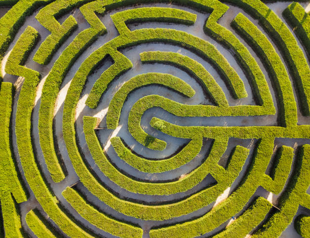 STORY: ‘People at the edges are at the centre of God’s story’