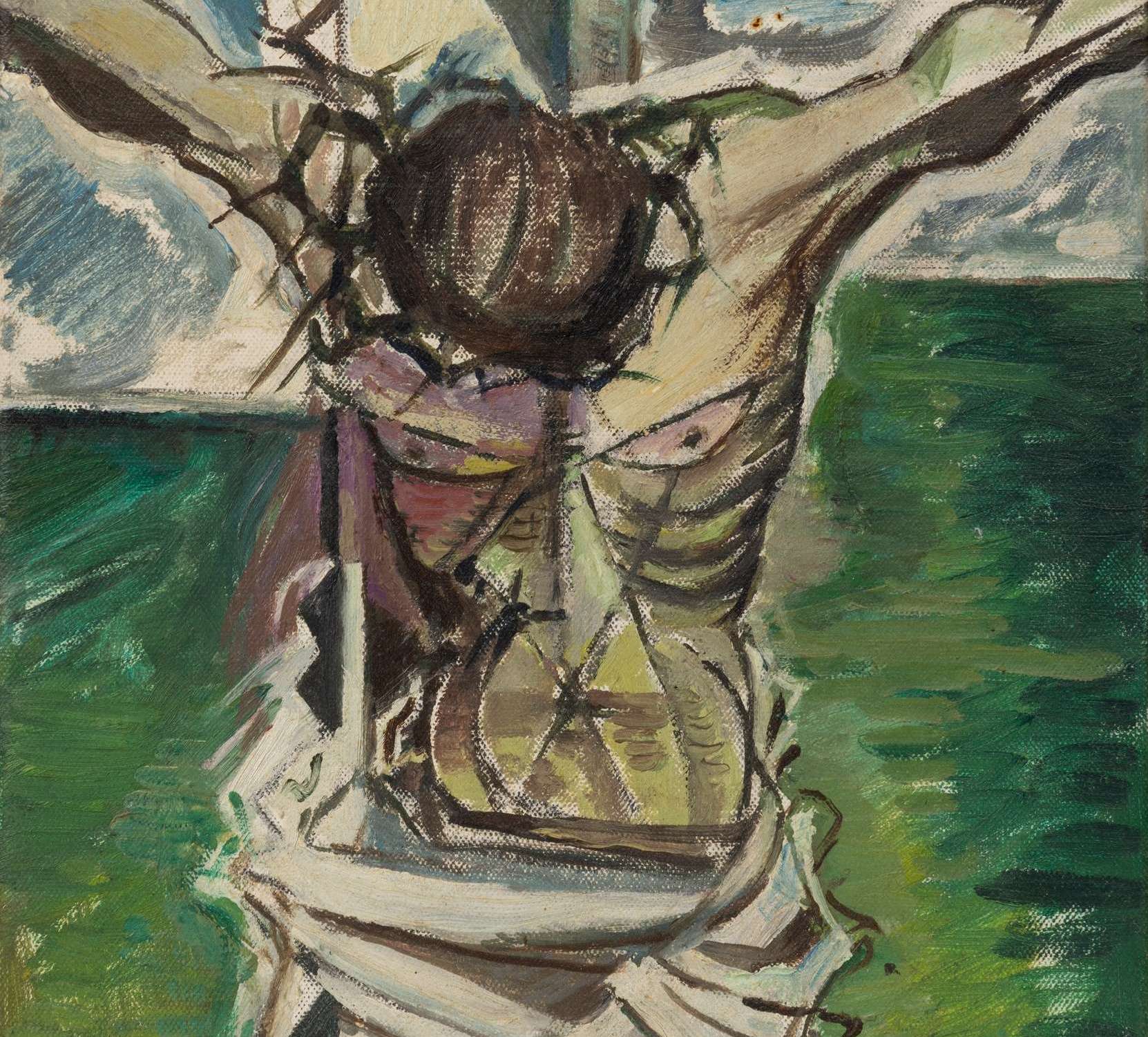 Crucifixion