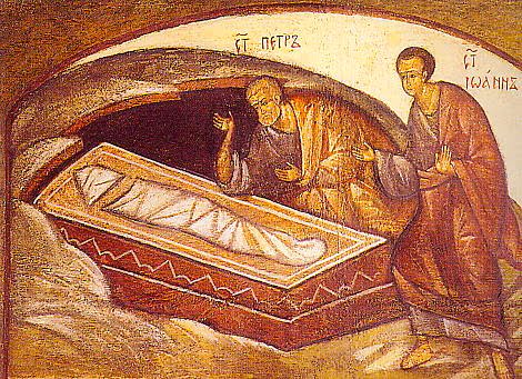 Resurrection!