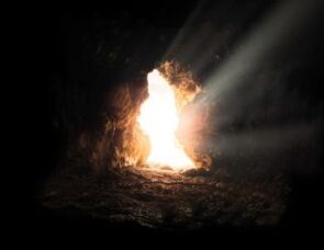 Watchful for God’s presence: Meditation 7