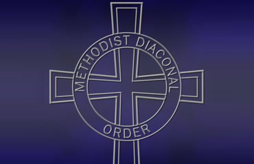 Methodist Diaconal Order:  Convocation 2025