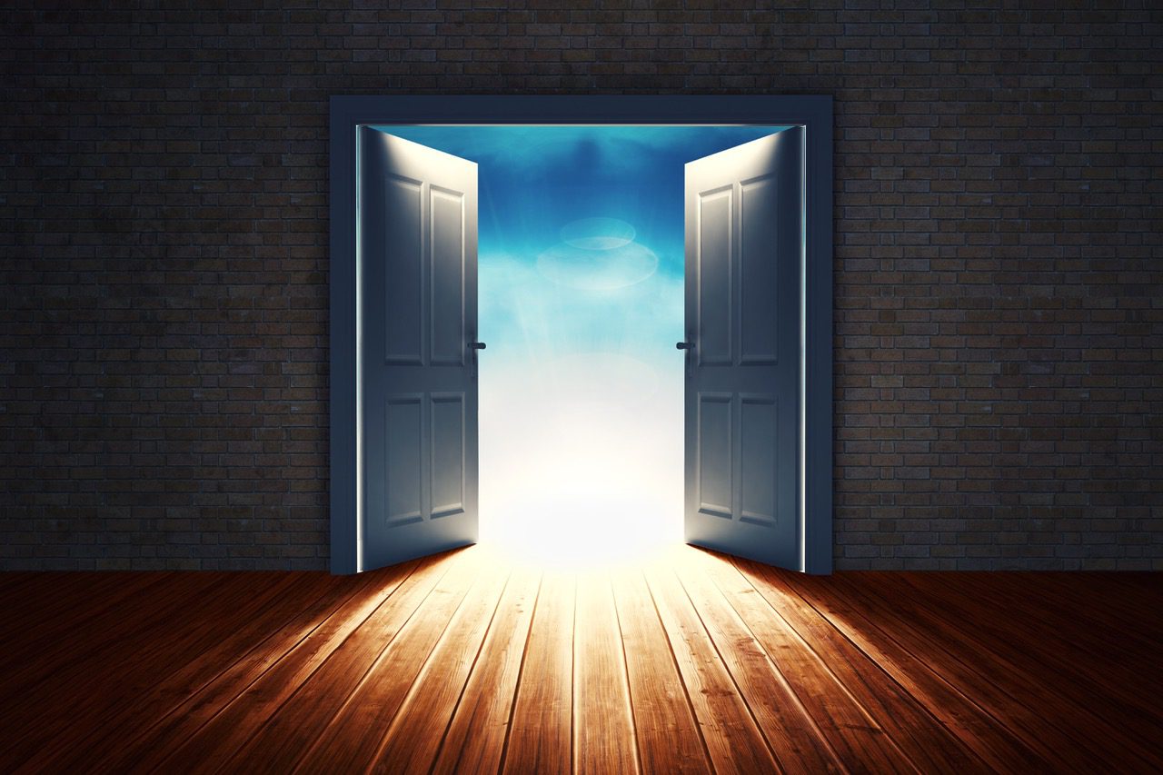 Inclusion and the Church Door: Threshold Theology