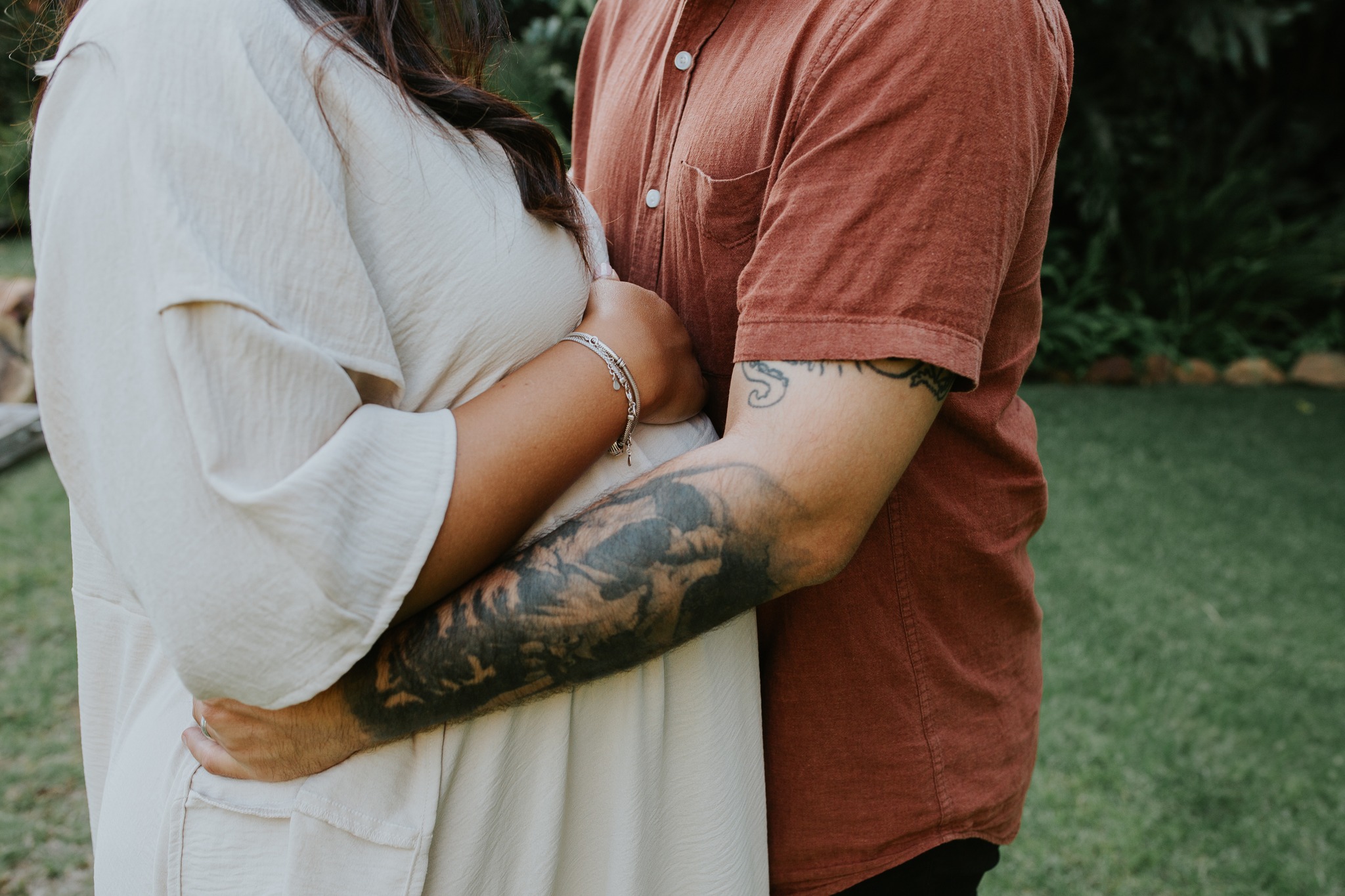 Being a Doula-Deacon: Helena Whitwell
