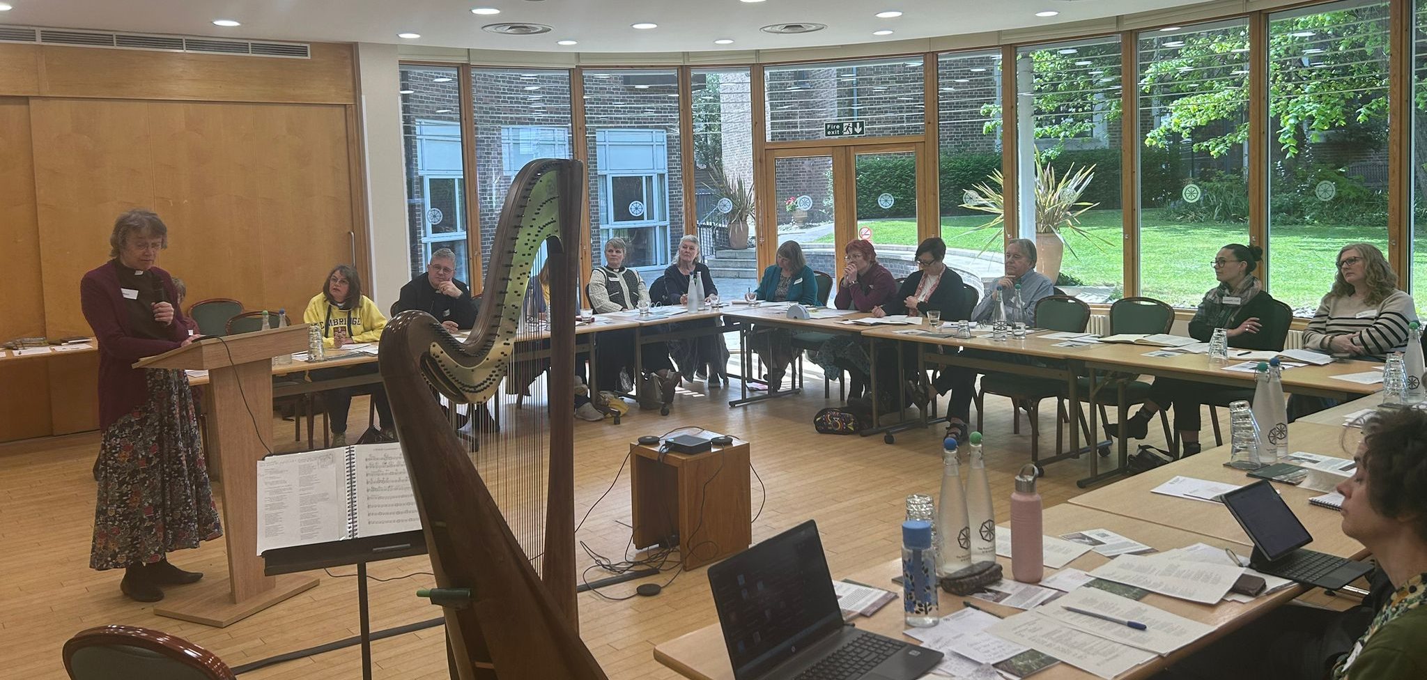 CENDD Conference 2026 Report